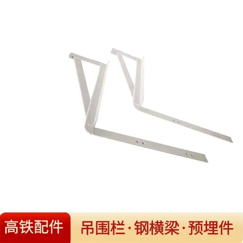 重庆多元素粉末共渗吊围栏,城市防卫新选择,防腐耐候环保美观两不误