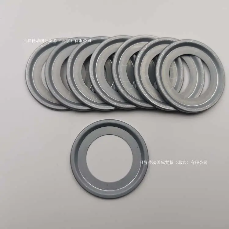 NILOS RING 尼罗斯 32310AV 冲压 尼拉环