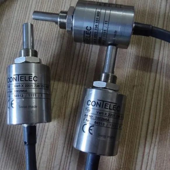 contelec GL 60-5K0M150 电位计
