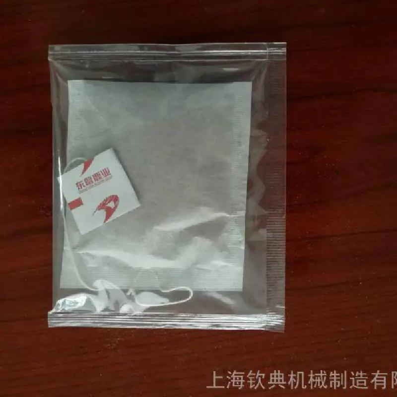 内外袋袋泡茶