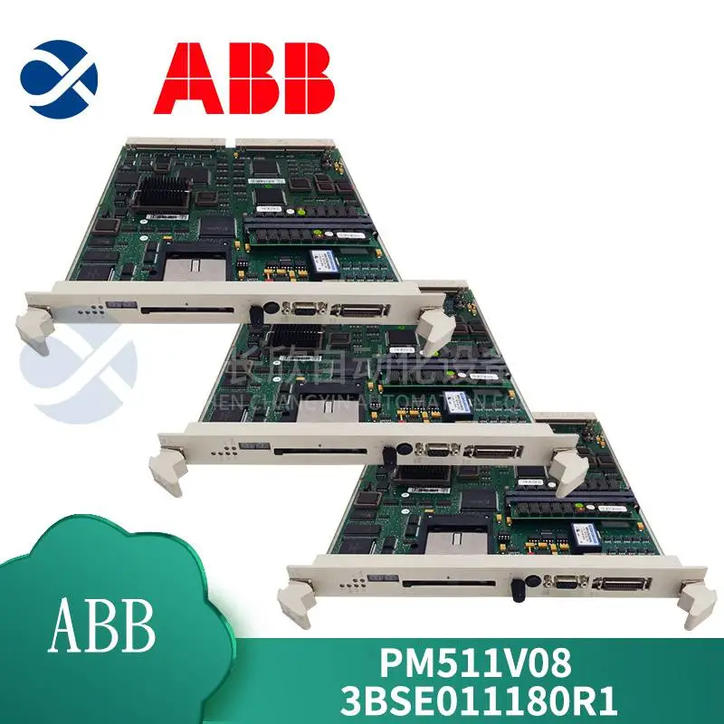 3ASC25H208 ABB接口板