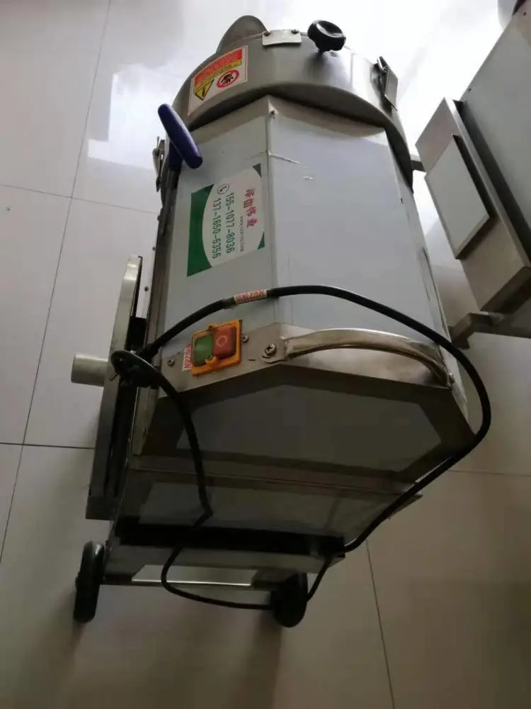 豆角切丝机|台湾芒果干切丝机|蔓越莓干切丁机品质***
