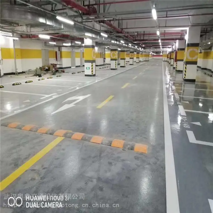 武汉地坪漆 场地修复施工价格公道