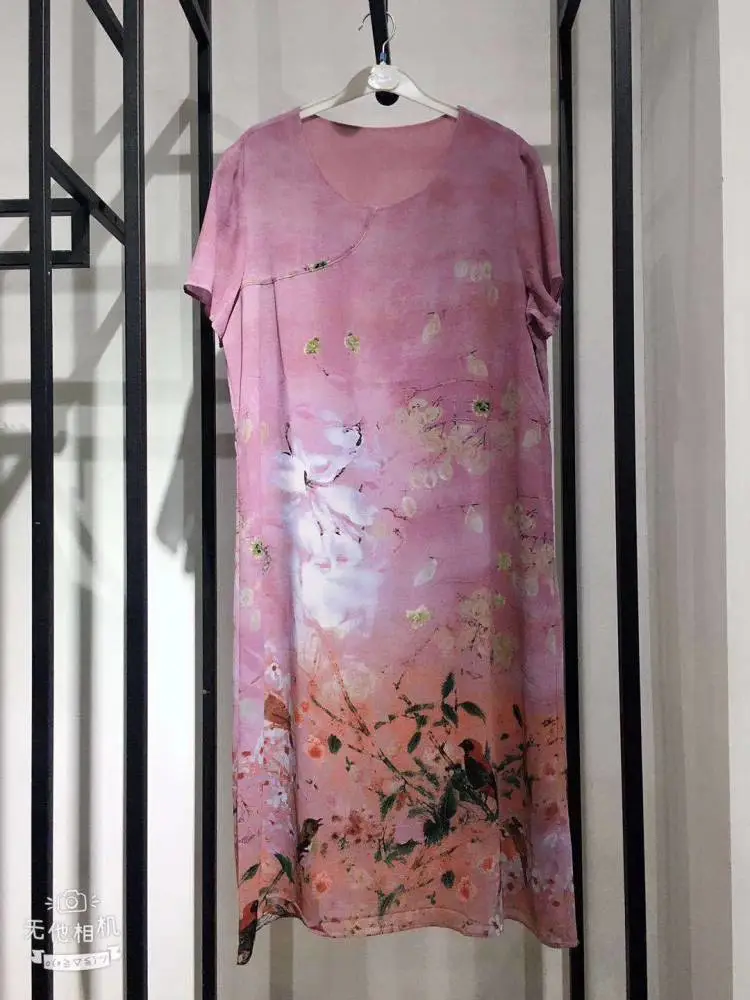 一元两元女士连衣裙江湖地摊货源网 厂家几元连衣裙广东梅州服一手衣服