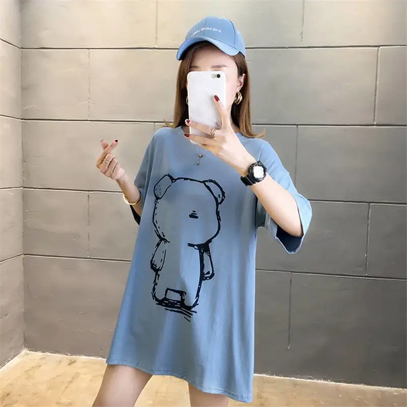 杂款5元女T恤衫批发网服装厂家批发货源辽宁葫芦岛次去义乌小量进货
