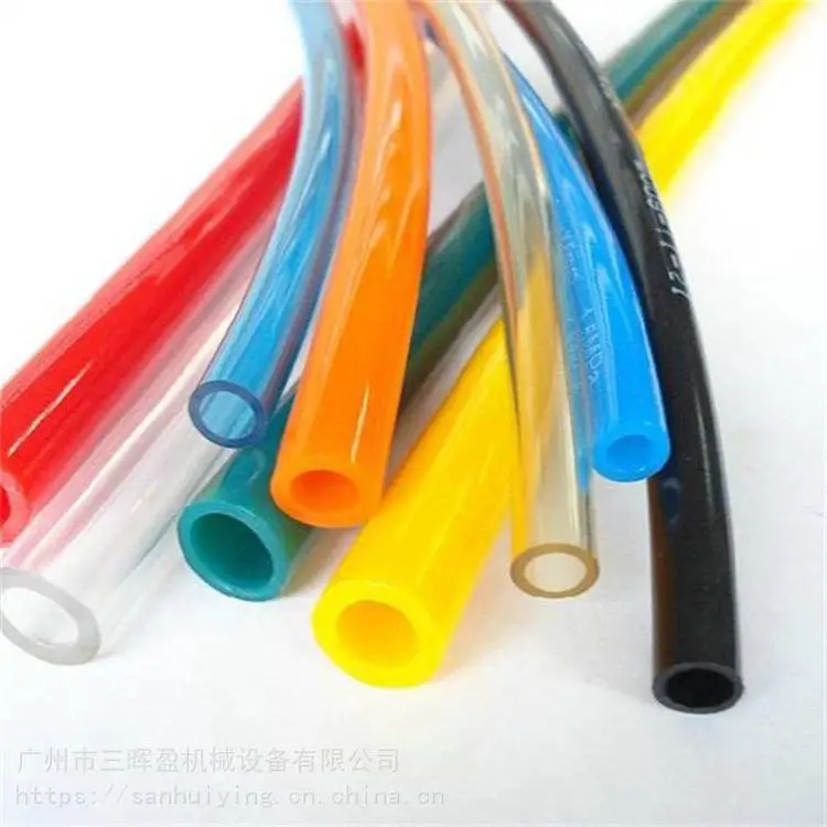 三晖盈 自动喷淋软管 消防洒水软管 供应