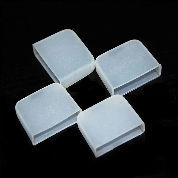 工业用硅橡胶杂件来图来样异形零配件开模定制阻燃***