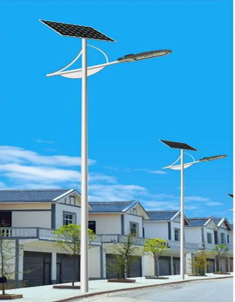 智能太阳能路灯 铭光伟业新农村太阳能路灯质量***