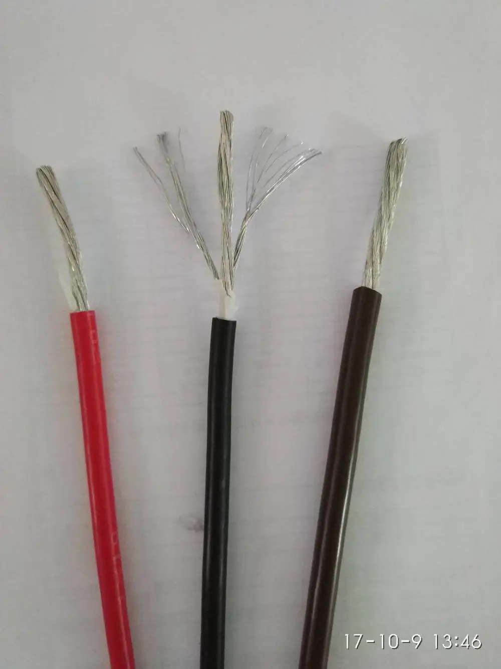 铜包钢线船用电线电缆234810芯船舶使用防水防潮