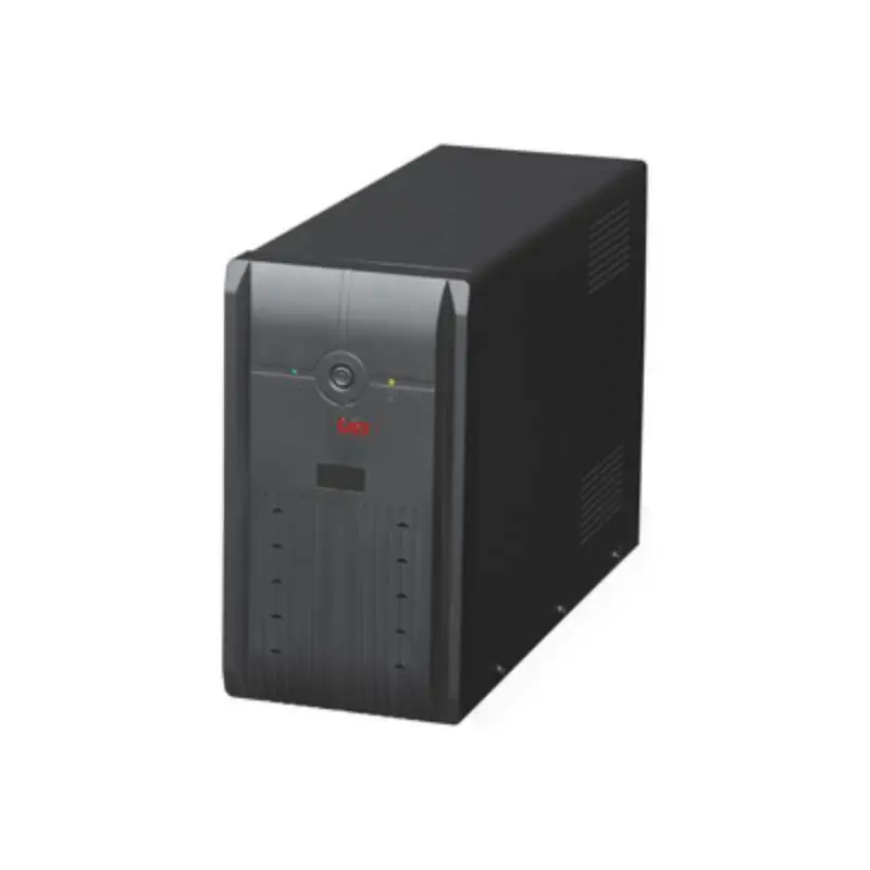 EAST易事特UPS不间断电源OR10KH单进单出10KVA9KW外接电池长效机