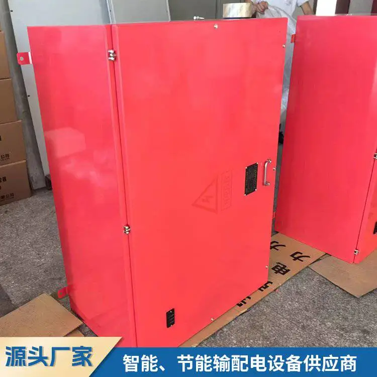 厂家供应挂墙式电缆分支箱 DFW-12/630电缆分接箱 按需定制