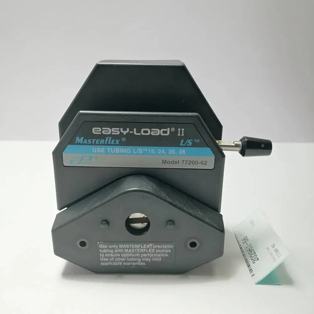 现货库存77200-62-202961-56-Masterflex-泵头优势供应#J