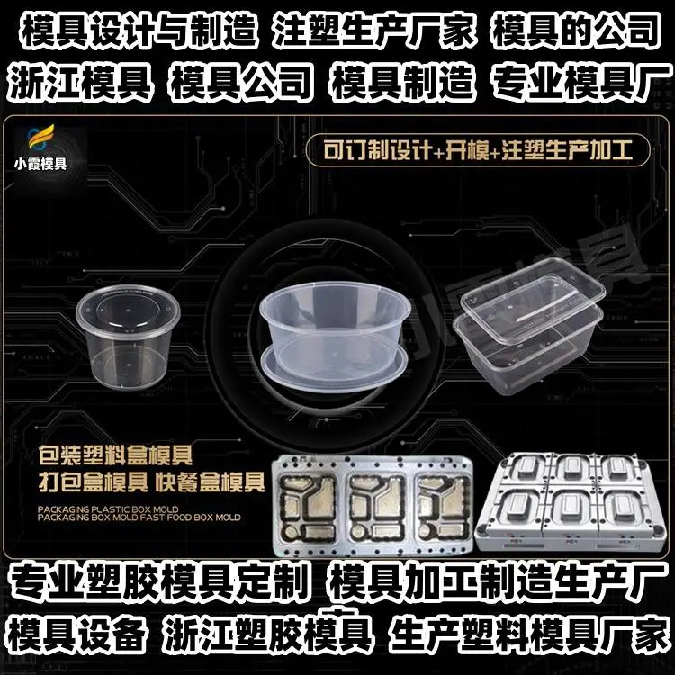 浙江模具制造开模专业注塑模具厂家