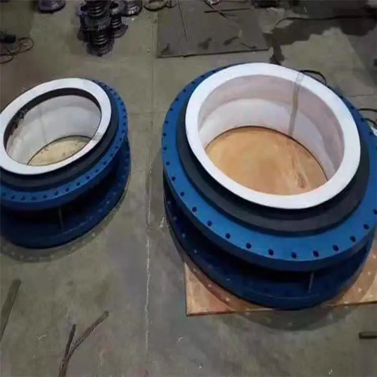 益茂生产 震动筛橡胶减震器 橡胶防护弹簧 橡胶制品