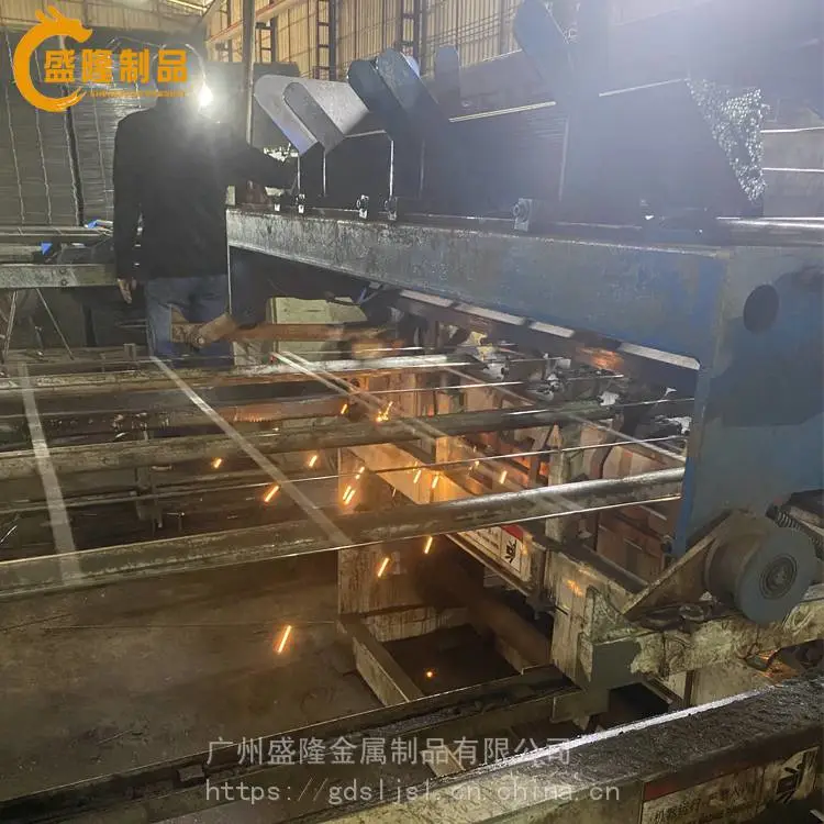 溆浦水泥面建筑网片4毫米200孔防裂网盛隆加工定制