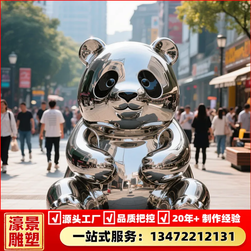 不锈钢几何面动物雕塑仿真海豚造型景观售楼部水景装饰摆件不锈钢雕塑厂家