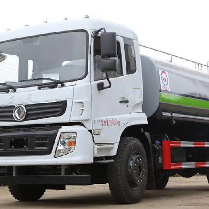 蓝牌3方洒水车 小型 绿化洒水车 环卫洒水车 品牌齐全免税分期付