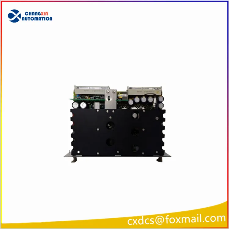 3BSE056767R1电源单元模块快速满足你的需求