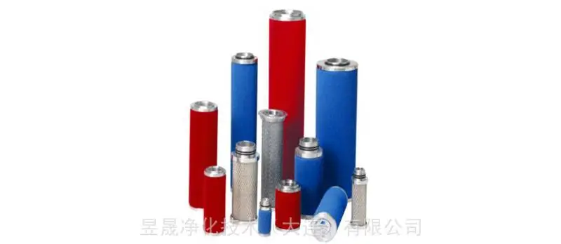 氧气过滤器 氧气过滤器