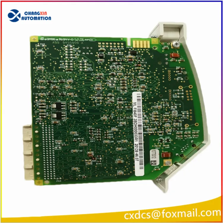 PP820冗余模块快速满足工业需求