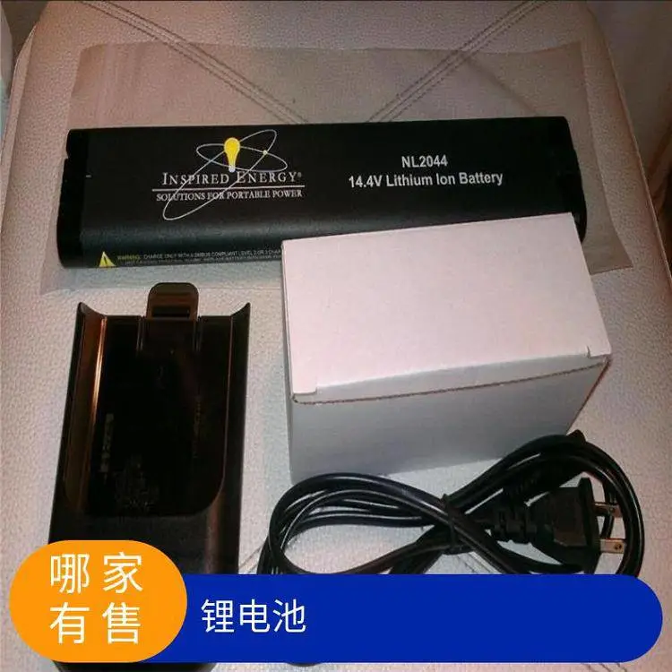 菱联提供Inspired Energy ND2034QE34N系列锂电池仪器进口配件