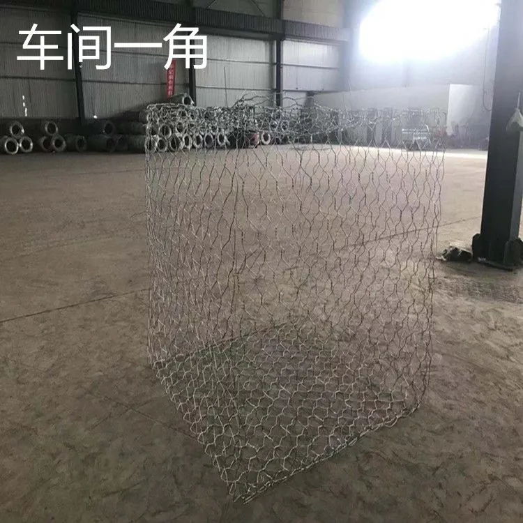 生态治理雷诺护垫施工方案-厂家供应绿色包塑格宾网