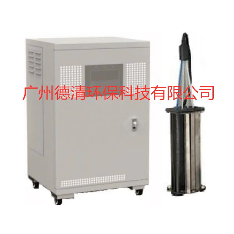广州闭式在线吸垢装置报价