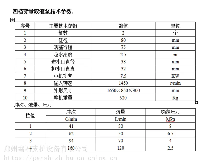 堵漏加固注浆,80/80双液注浆泵用途-山东青岛市磐石牌注浆机
