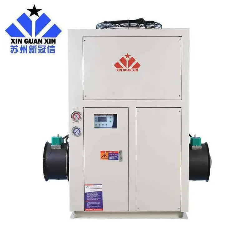 新 冠信 供应 XGXA-18KW 粮仓一体式空调机组 支持定制