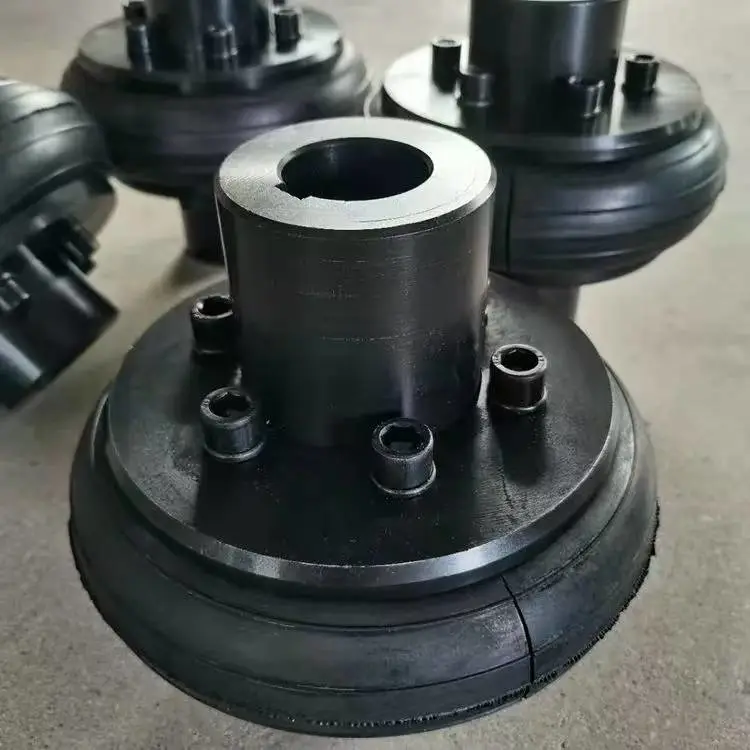 法思特机械设备UL型轮胎联轴器具体参数生产商