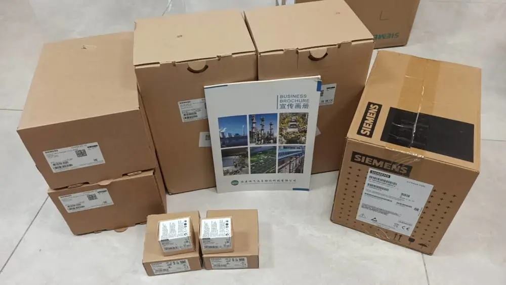 6FC5210-0DB21-3AA1变频器控制器软件