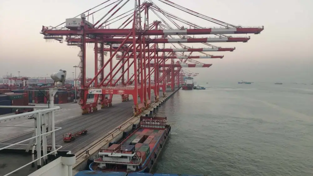 国际海运/波兰港口/整柜拼箱/青岛到Gdansk港口/格但斯克拼箱/Szczecin