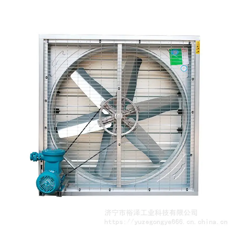 業務用有压换气扇 工业用有压换气扇 负压风机工业排气扇工厂换气扇小型大风力排风机厨房排烟风机- 供应商网