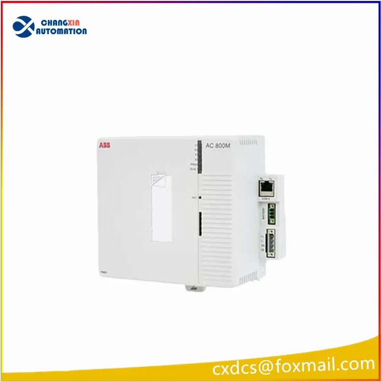 CI820-2模拟输出模块快速满足你的需求