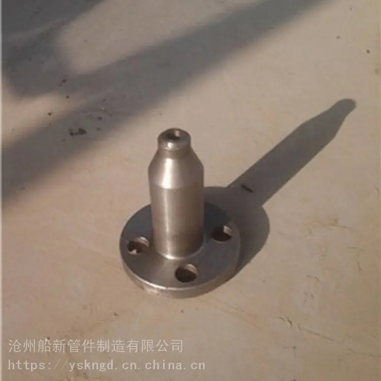 卷制法兰 不锈钢法兰 法兰片 船新管件卷制法兰