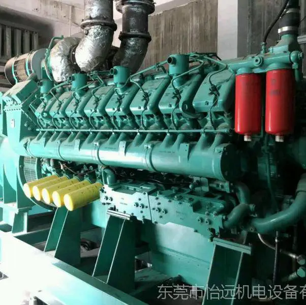 2000KW科克3