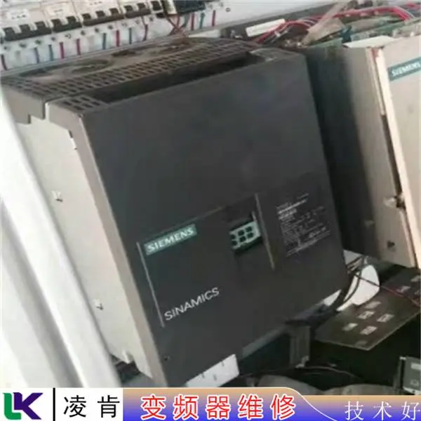 关于普传变频器维修技术精湛