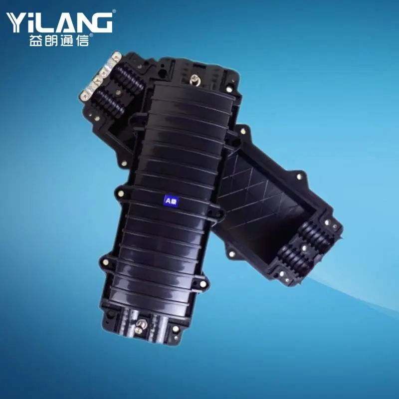 GJH-01型光缆接头盒卧式光缆接头盒光纤接续盒