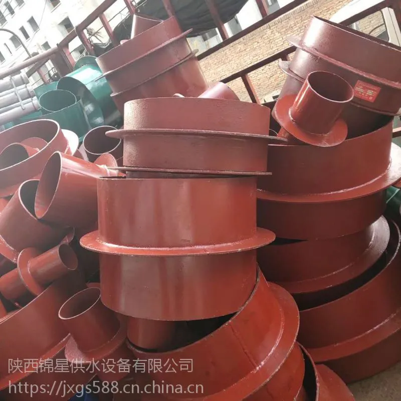 陕西锦星刚性防水套管DN400量大从优