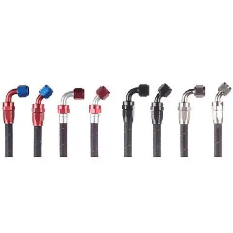 美国 AEROQUIP 旋转接头 411-8B