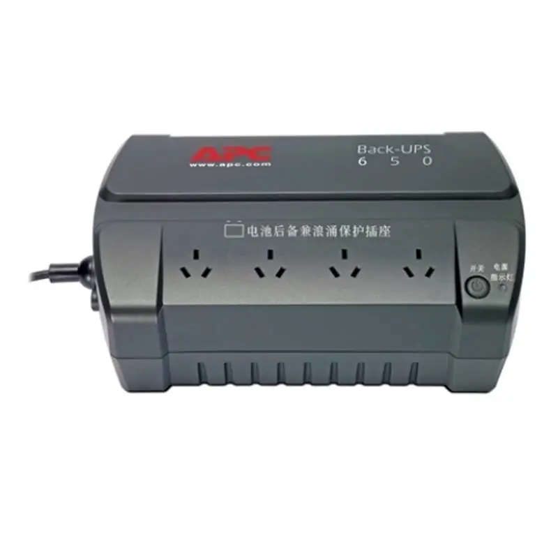 镇江APCUPS电源SURT8000UXICH(384V)日常维护事项