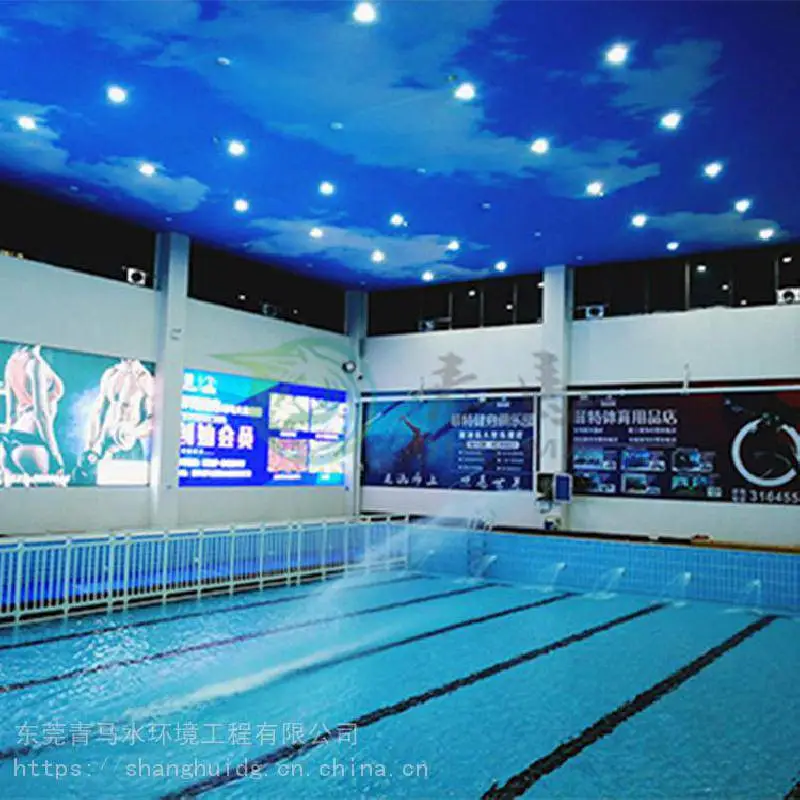 湛江民宿游泳池工程 游泳池工程有几种建设
