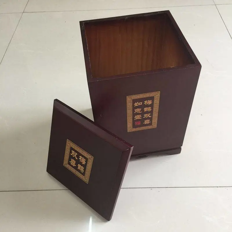 北京西城***木盒制做 瑞胜达小木盒制作