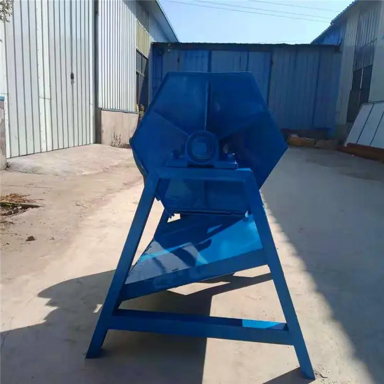 株洲铁件铜件去毛刺抛光机100L200升400升去毛刺倒角机