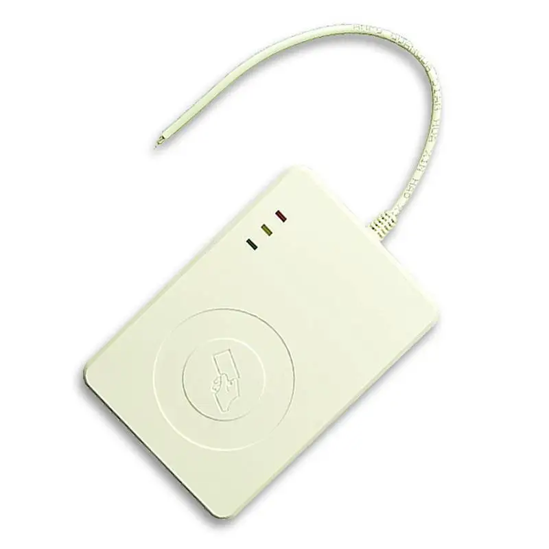 双界面二合一IC读卡模块***14443A协议读卡器***7816协议读写器