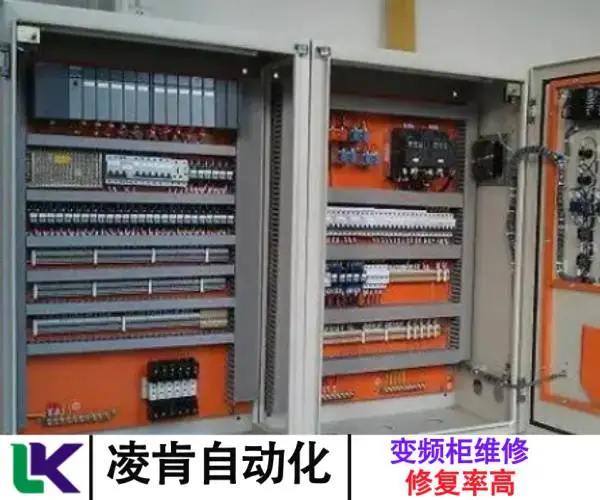 华通FATO变频启动柜维修看这里