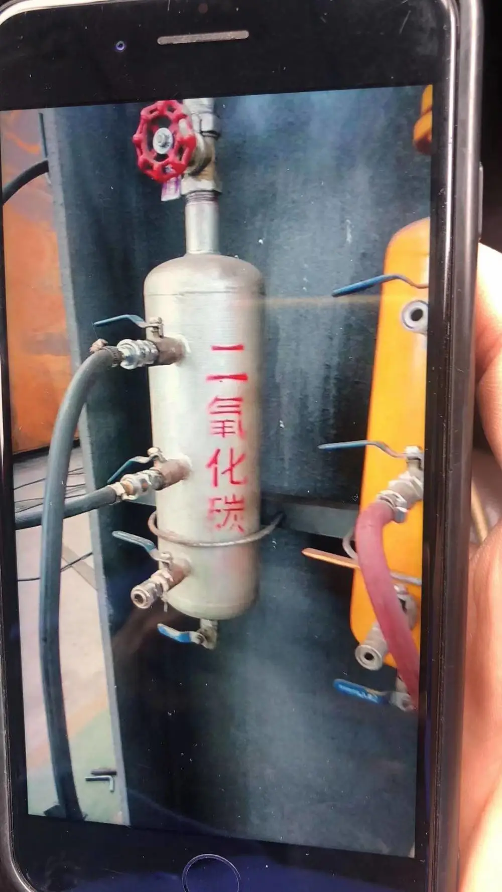 燃气全项检测 CMA资格 天然气成分分析 甲烷 丙烷 丁烷 工业气