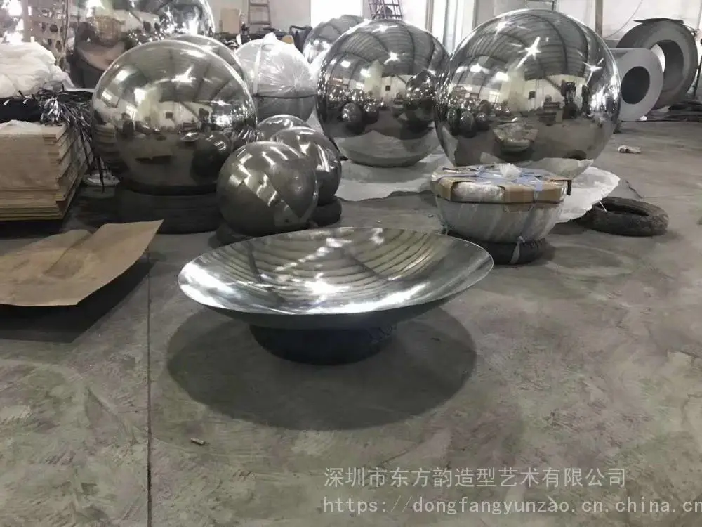 无焊缝不锈钢空心球价格行情