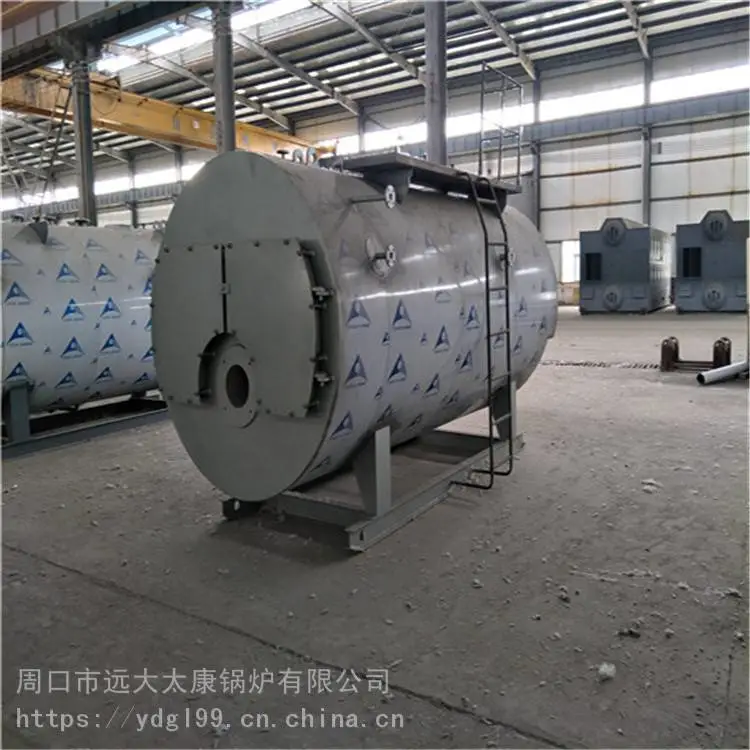重庆市燃气锅炉
