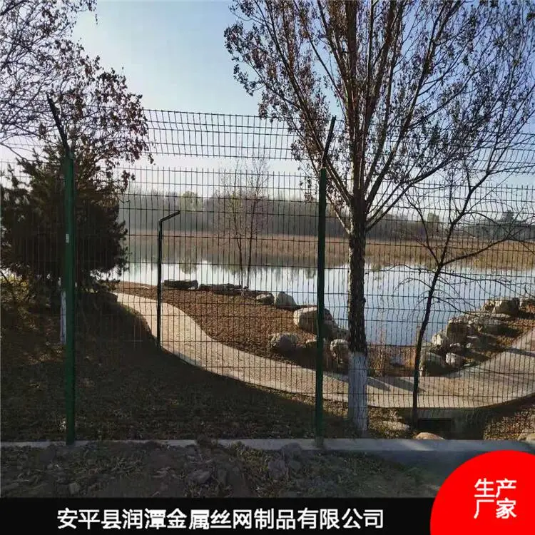养鸡场围网 原生态景区围网 规格